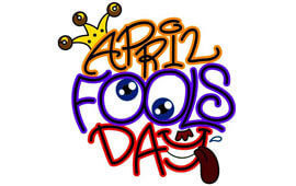 April fools day prankster poll