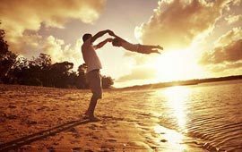 Fathers day activity poll