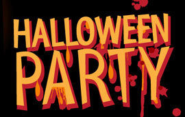 Best halloween party poll