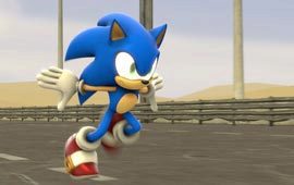 Sonic speed of sound poll