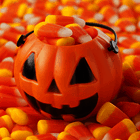 Halloween candy poll