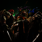 Teenage mutant ninja turtles poll