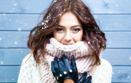 Winter accessories poll