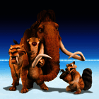Ice age poll