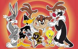 Classic cartoons looney toons poll