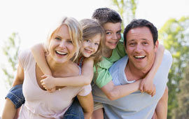 Parents kids divorce poll