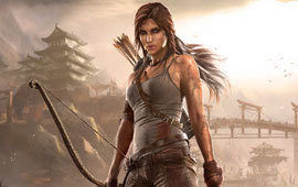Lara croft outfit poll