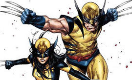 X men wolverine poll