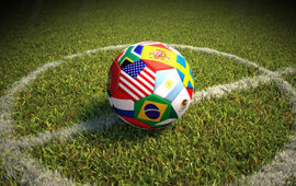 Soccer world cup poll