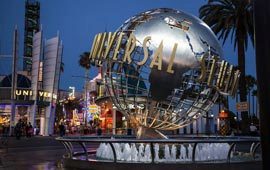 Universal studios hollywood poll