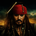 Jack sparrow poll