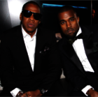 Jay z kanye west poll