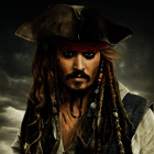 Pirates caribbean poll