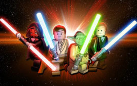 Lego star wars poll