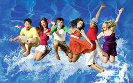 Highschool muscial 2 poll