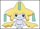 Jirachi 140x100 w