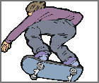 Skatepoll