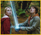 Bridge to terabithia poll