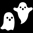 Ghost poll