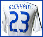 Beckhampoll