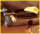 Ratatouille poll