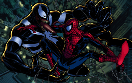 Spider man venom poll