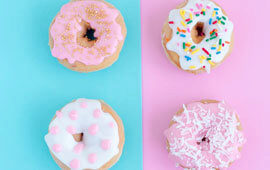 National donut day poll