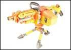 Nerf 140x100