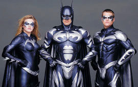 Worst movie sequels batman robin poll