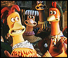 Chicken run 3