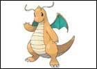 Dragonite 140x100