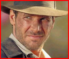Indiana jones poll