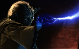 Star wars force power poll