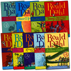 Roald dahl books poll