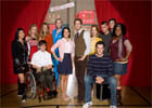 Glee quiz