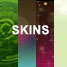 Skins polls