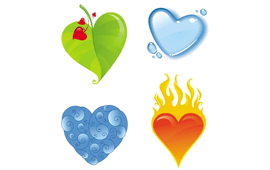 Four astrology elements poll