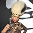Nicki minaj grammys poll