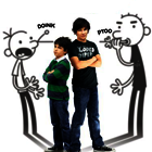 Wimpy kid poll