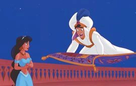 Aladdin chatacter poll