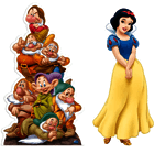 Snow white poll