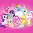 My little pony friendship poll