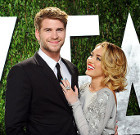 Miley and liam poll