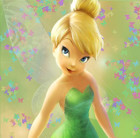 Tinkerbell poll