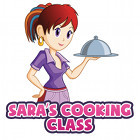 Saras cooking class poll