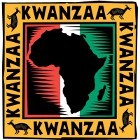 Kwanzaa poll done