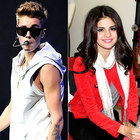 Justin selena poll