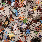 Poll jigsaw
