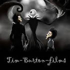 Tim burton poll