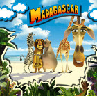 Madagascar poll